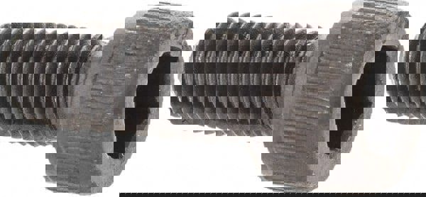 Hex Socket Cap Screw: #10-24 UNC, 5/32