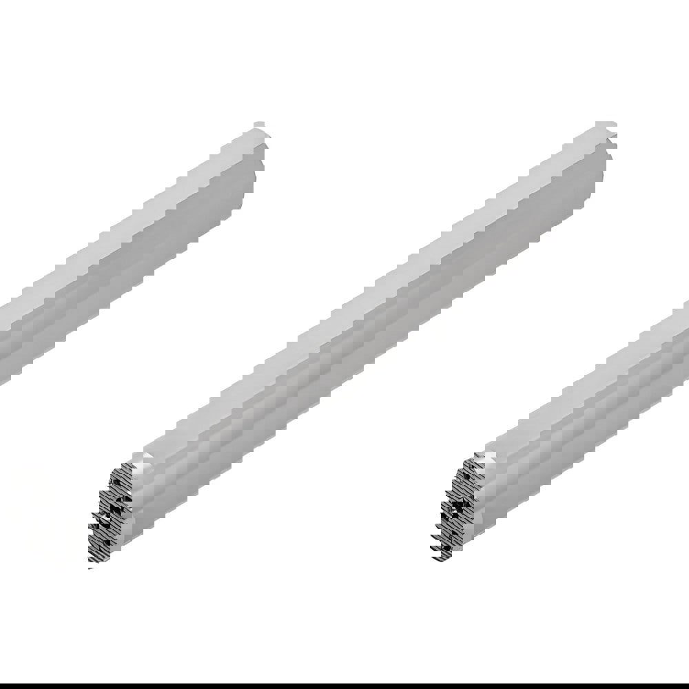 Lathe Modular Clamping Units; Clamping Unit Type: Round Shank ; Connection Size: 32 ; Cutting Direction: Neutral ; Shank Diameter (mm): 32.0000 ; Through Coolant: Yes ; Overall Length (mm): 218.0000