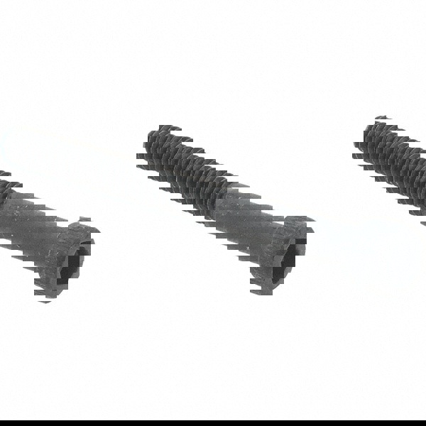 Hex Socket Cap Screw: #10-24 UNC, 5/32