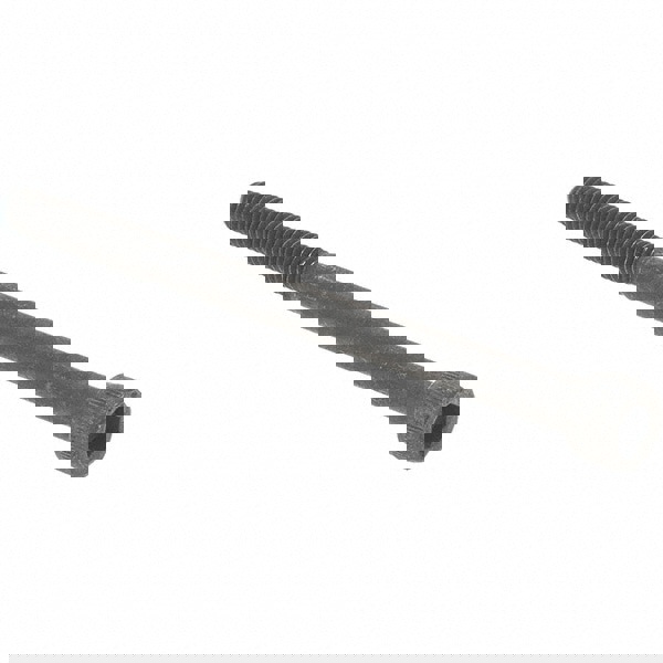 Hex Socket Cap Screw: #10-24 UNC, 5/32