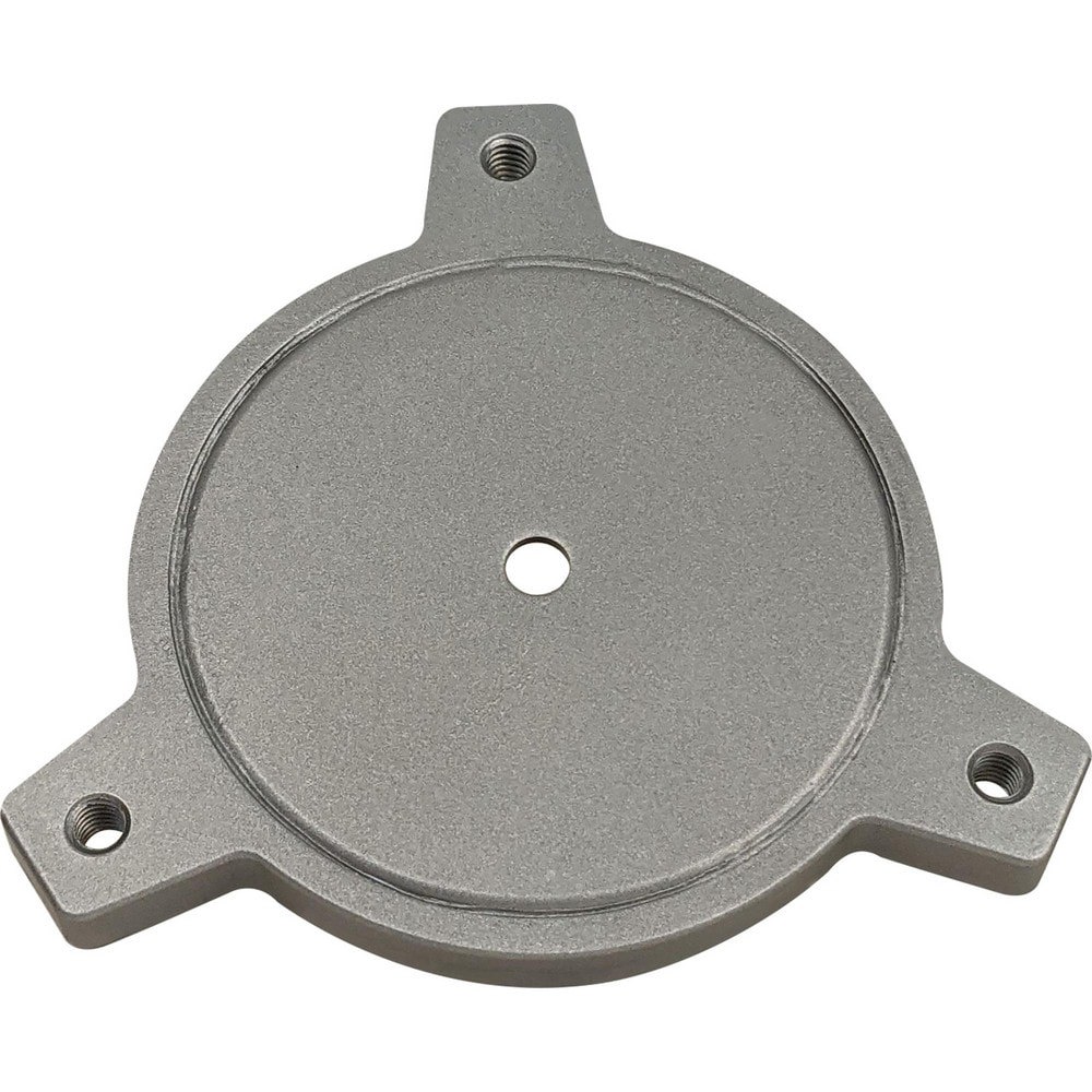 Modular Vises & Components; Component Type: Base (Magnetic)