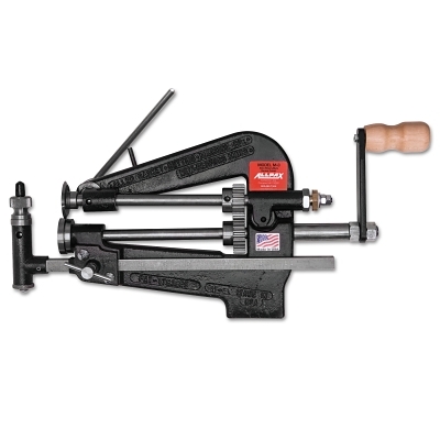 ALLEN M3 ROTARY STYLE GASKET CUTTER