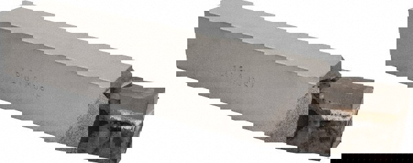 Single Point Tool Bit: 1'' Shank Width, 1'' Shank Height, Micrograin Solid Carbide Tipped, LH, BL, Lead Angle Turning