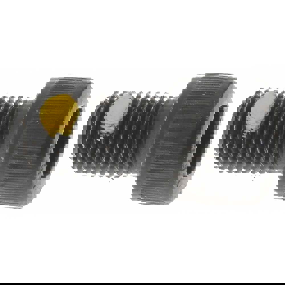 Hex Socket Cap Screw: 1/4-20 UNC, 3/16