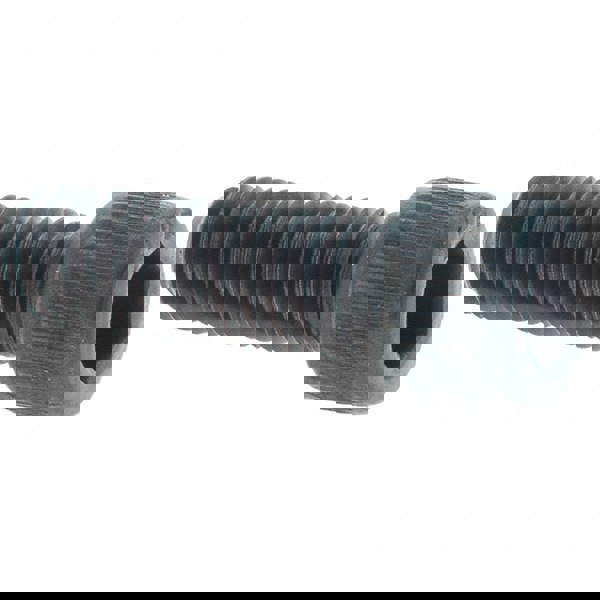 Hex Socket Cap Screw: 1/4-20 UNC, 3/16