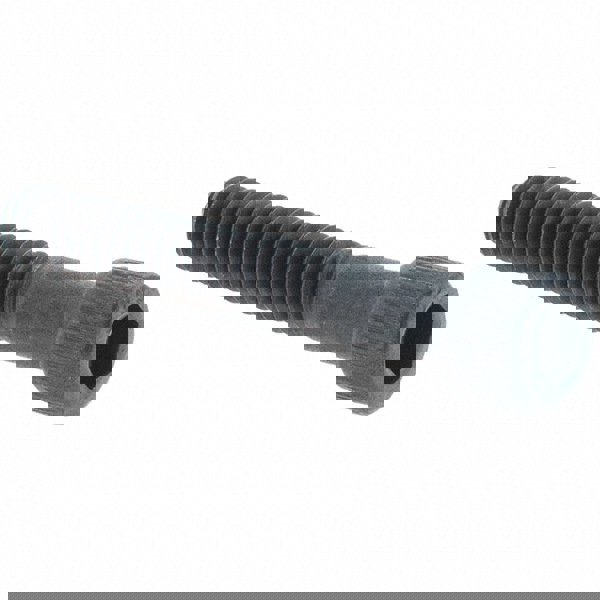 Hex Socket Cap Screw: 1/4-20 UNC, 3/16