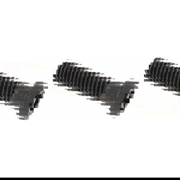 Hex Socket Cap Screw: 1/4-20 UNC, 3/16