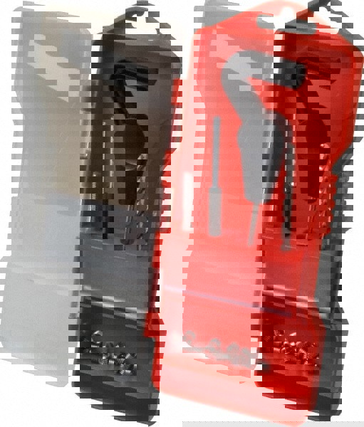 Thread Repair Kit: Free-Running