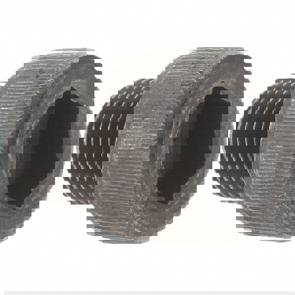 Hex Socket Cap Screw: 5/16-18 UNC, 1/4