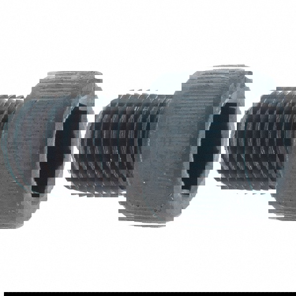 Hex Socket Cap Screw: 5/16-18 UNC, 1/4