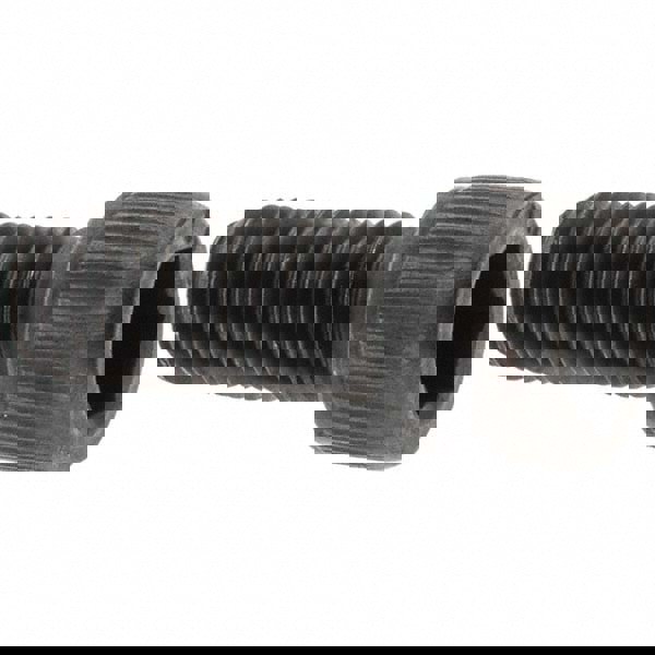 Hex Socket Cap Screw: 5/16-18 UNC, 1/4