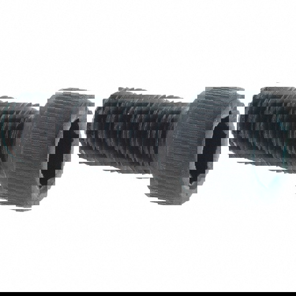 Hex Socket Cap Screw: 5/16-18 UNC, 1/4