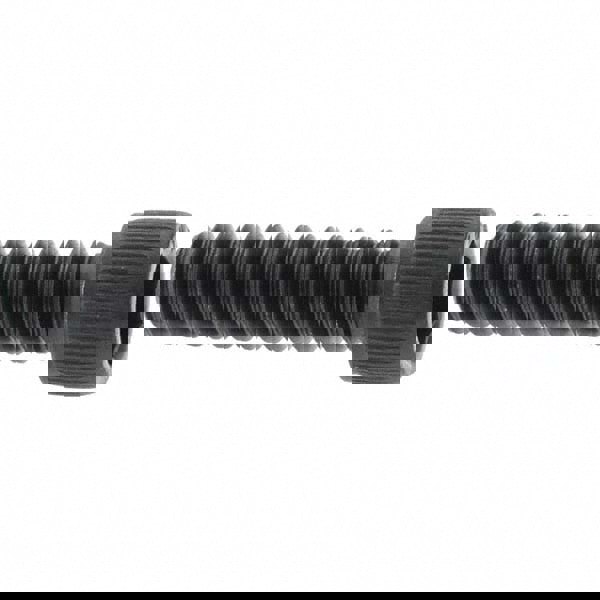 Hex Socket Cap Screw: 5/16-18 UNC, 1/4