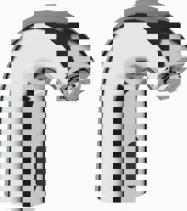 Single Hole Faucet: Standard Spout