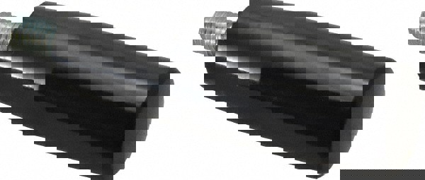 Handwheel & Machine Handles; Handle Type