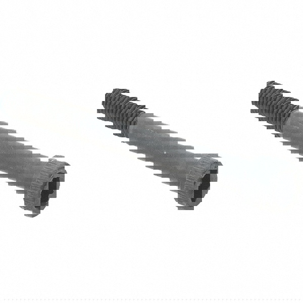 Hex Socket Cap Screw: 5/16-18 UNC, 1/4