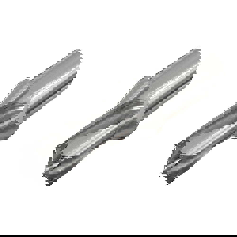 Replaceable-Tip Drill: 0.63 to 0.665