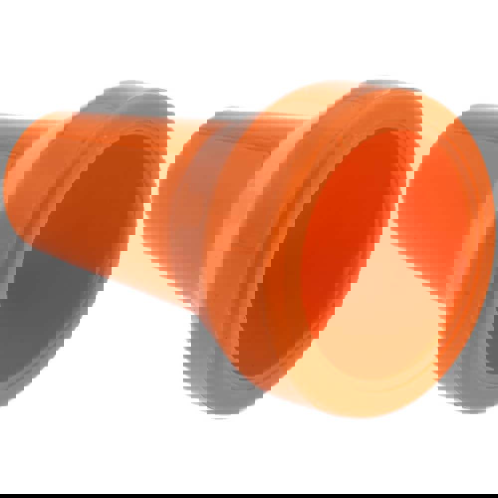 Round Coolant Hose Nozzle: 1/4