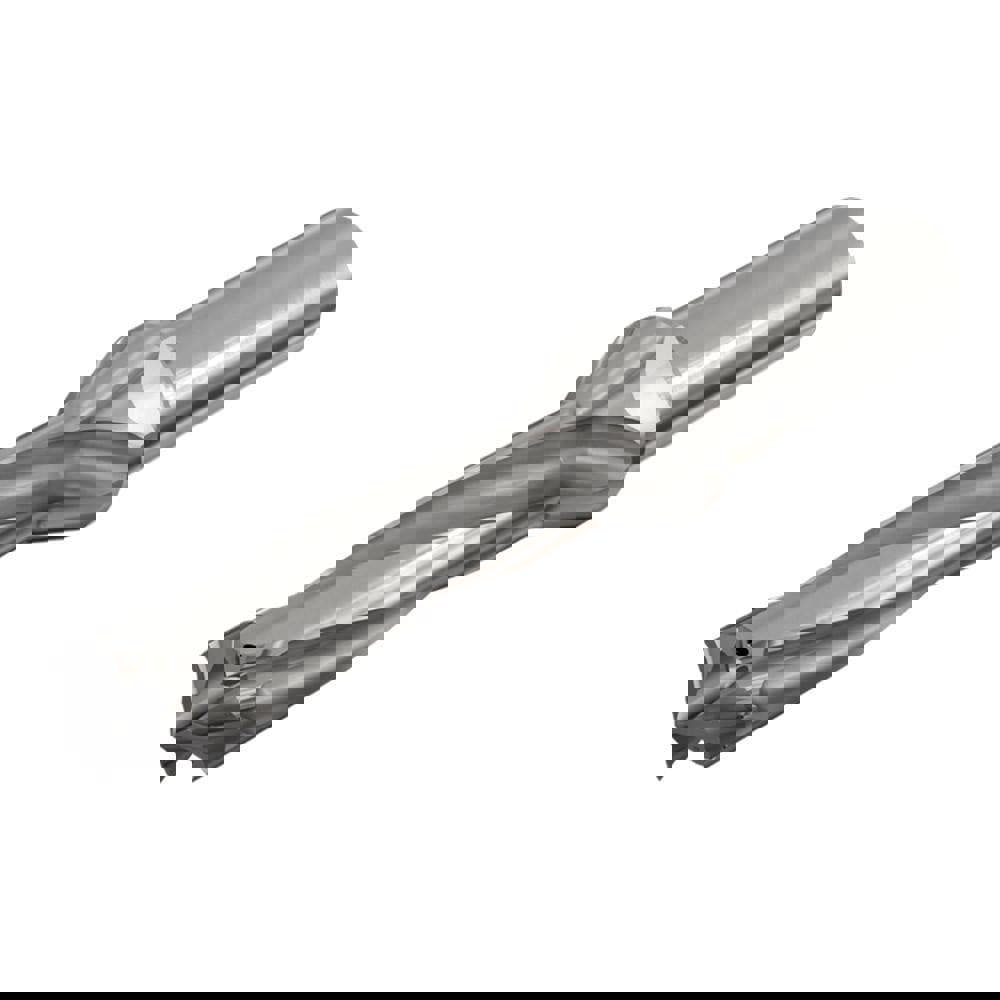 Replaceable-Tip Drill: 0.906 to 0.941