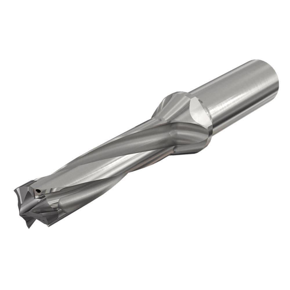 Replaceable-Tip Drill: 0.945 to 0.98