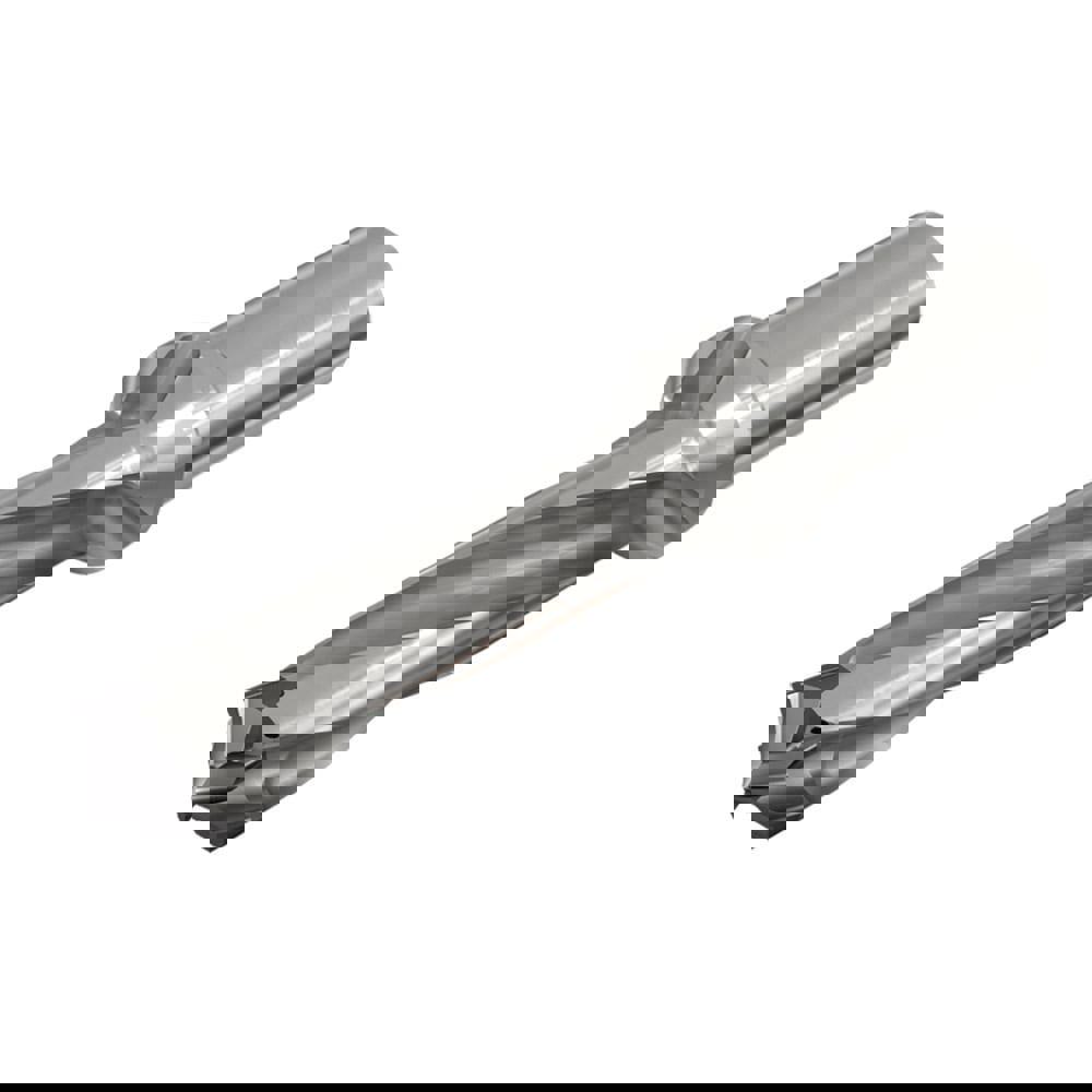 Replaceable-Tip Drill: 0.709 to 0.744