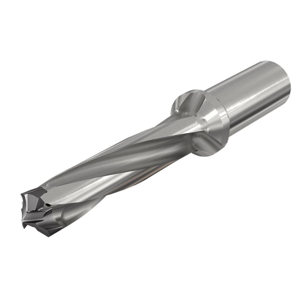 Replaceable-Tip Drill: 0.945 to 0.98