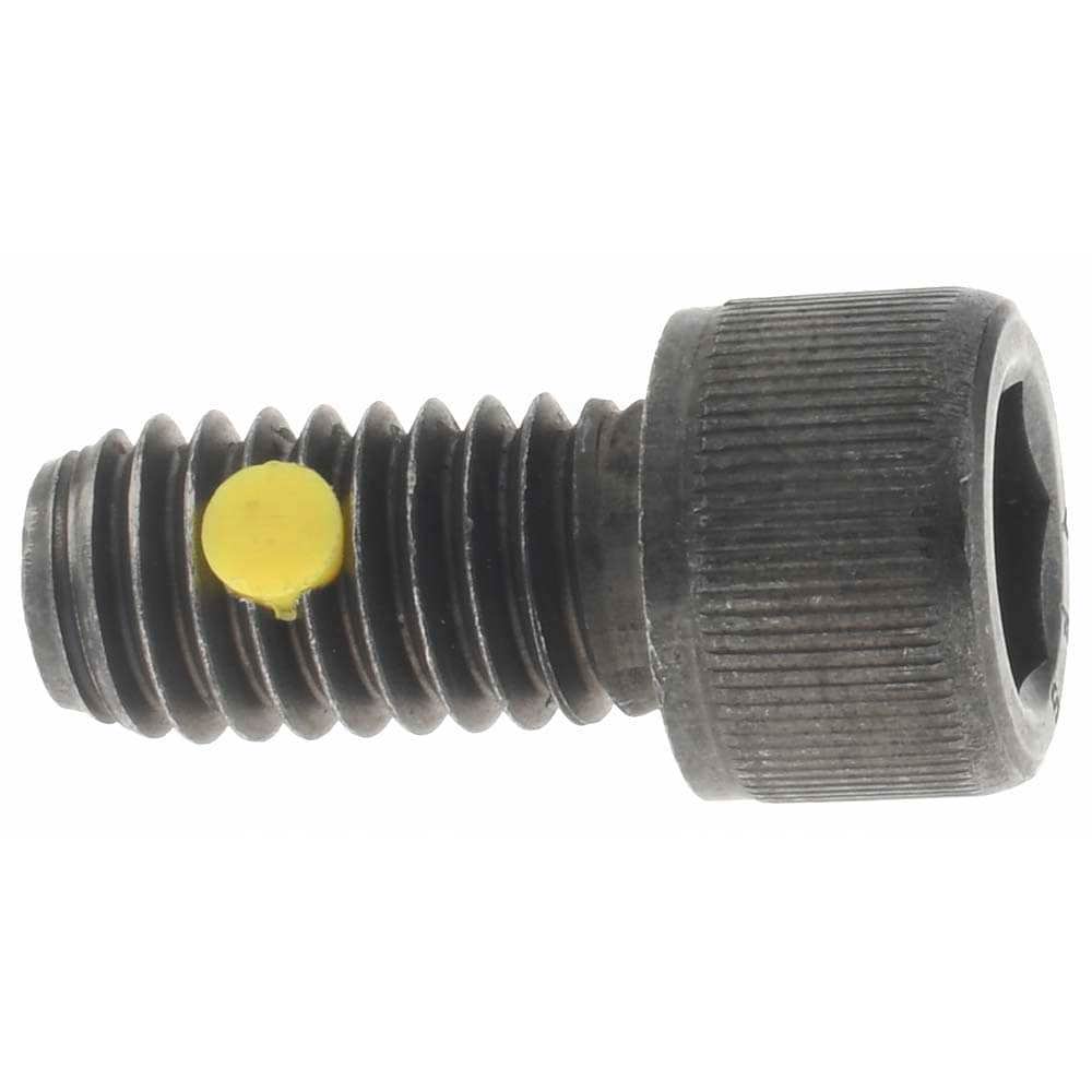 Hex Socket Cap Screw: 3/8-16 UNC, 5/16