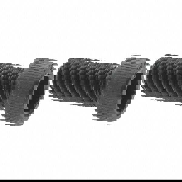 Hex Socket Cap Screw: 3/8-16 UNC, 5/16