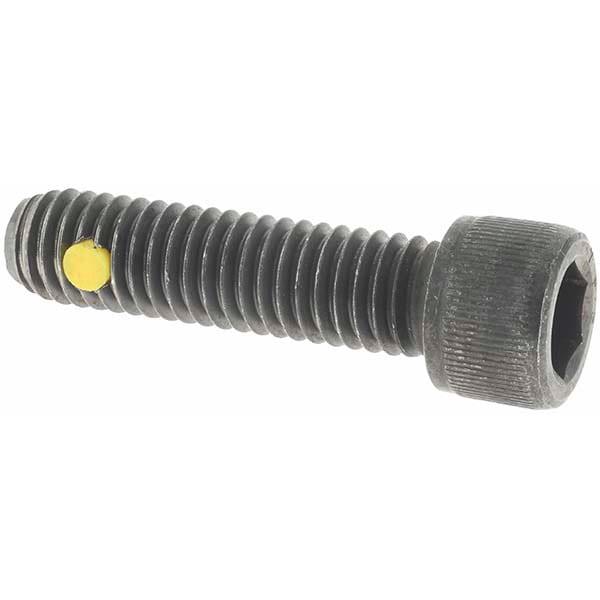 Hex Socket Cap Screw: 3/8-16 UNC, 5/16