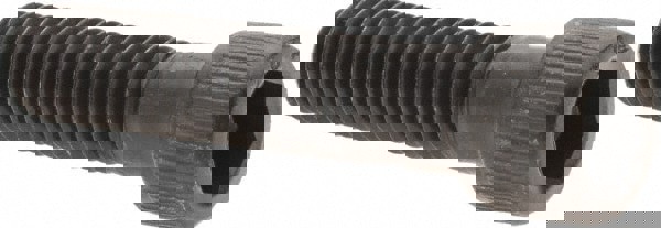 Hex Socket Cap Screw: 3/8-16 UNC, 5/16