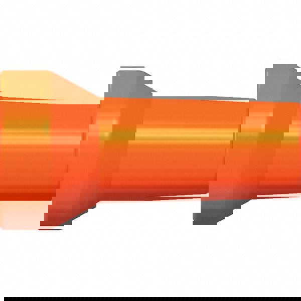 Round Coolant Hose Nozzle: 3/8