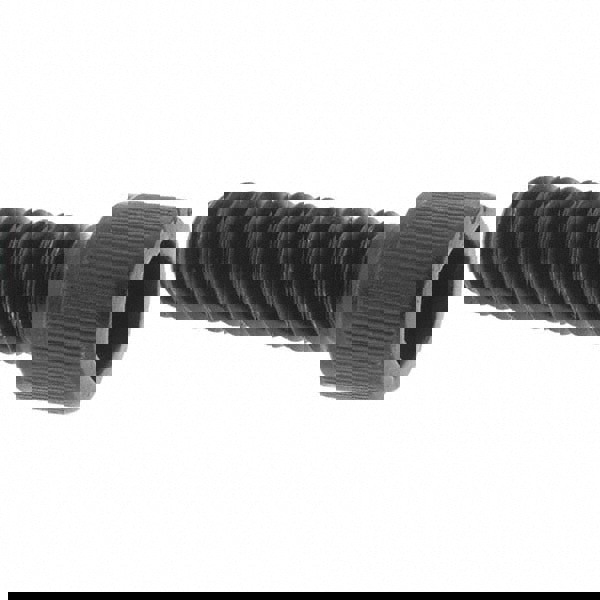 Hex Socket Cap Screw: 7/16-14 UNC, 3/8