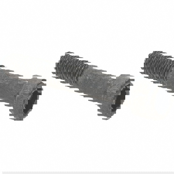 Hex Socket Cap Screw: 7/16-14 UNC, 3/8