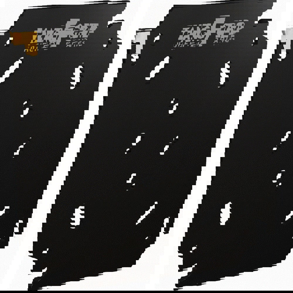 LOGIQFGRIP TGAQ Double End RH Indexable Cutoff Blade