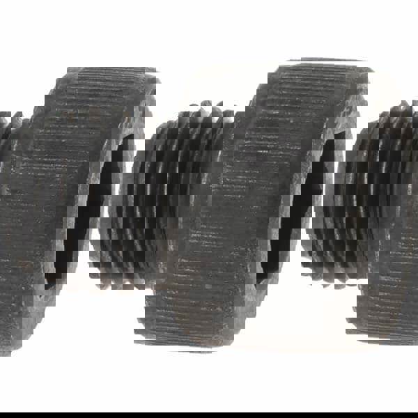 Hex Socket Cap Screw: 1/2-13 UNC, 3/8