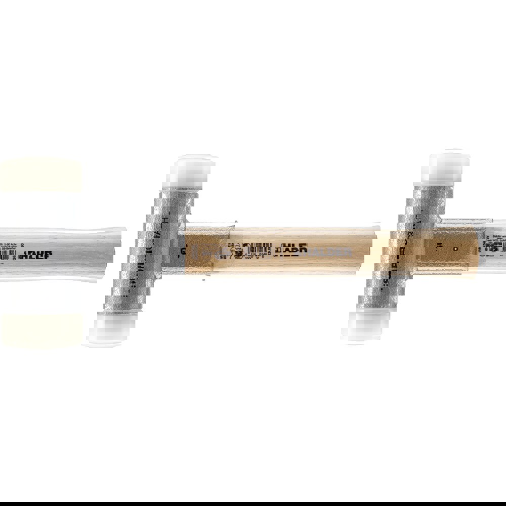 Dead Blow Hammer: 60 oz Head, 2-3/8