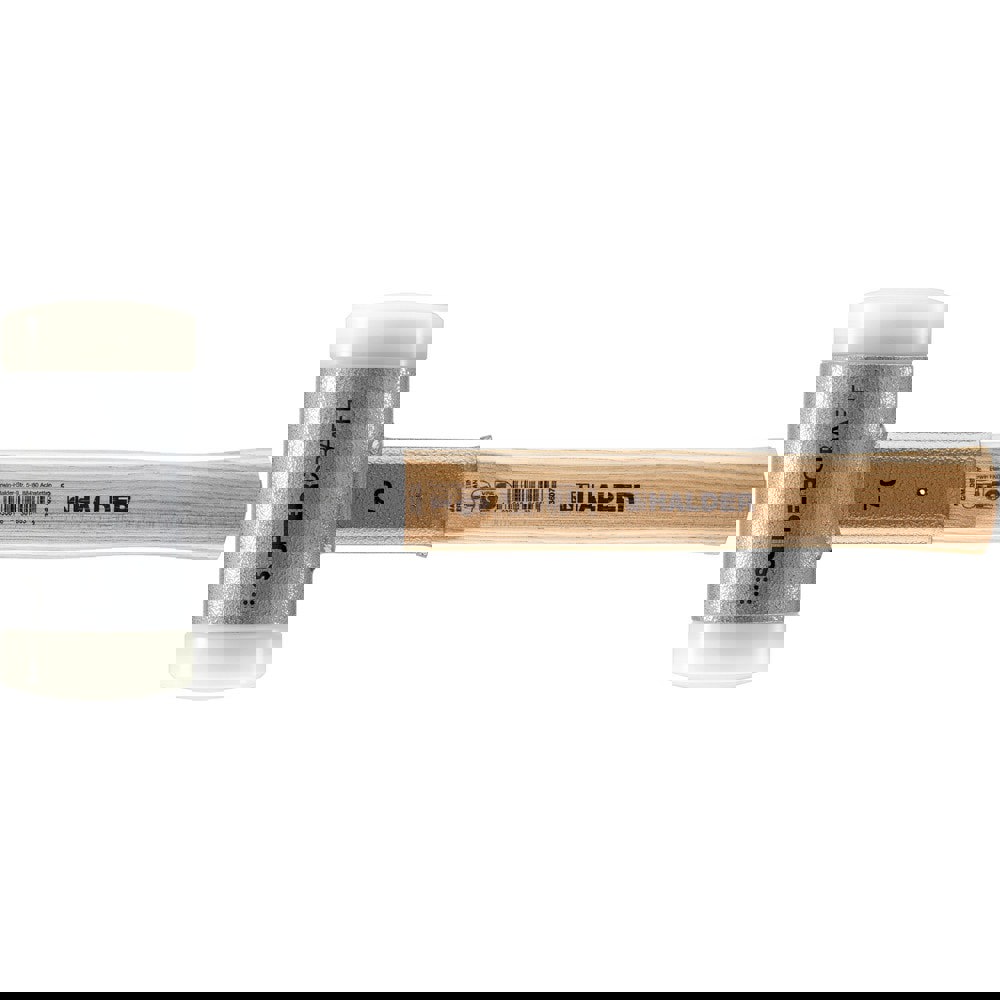 Dead Blow Hammers; Head Weight Range: 3.0 to 5.9 Lb ; Head Material: Nylon ; Overall Length Range: 12 to 17.9 ; Face Diameter Range: 1