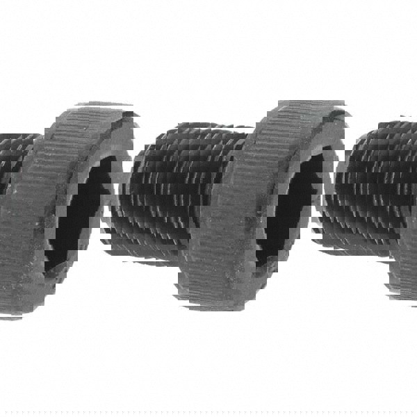 Hex Socket Cap Screw: 1/2-13 UNC, 3/8