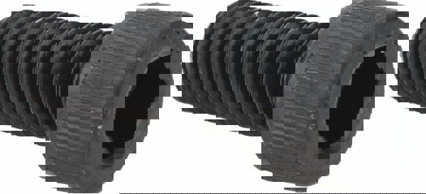 Hex Socket Cap Screw: 1/2-13 UNC, 3/8