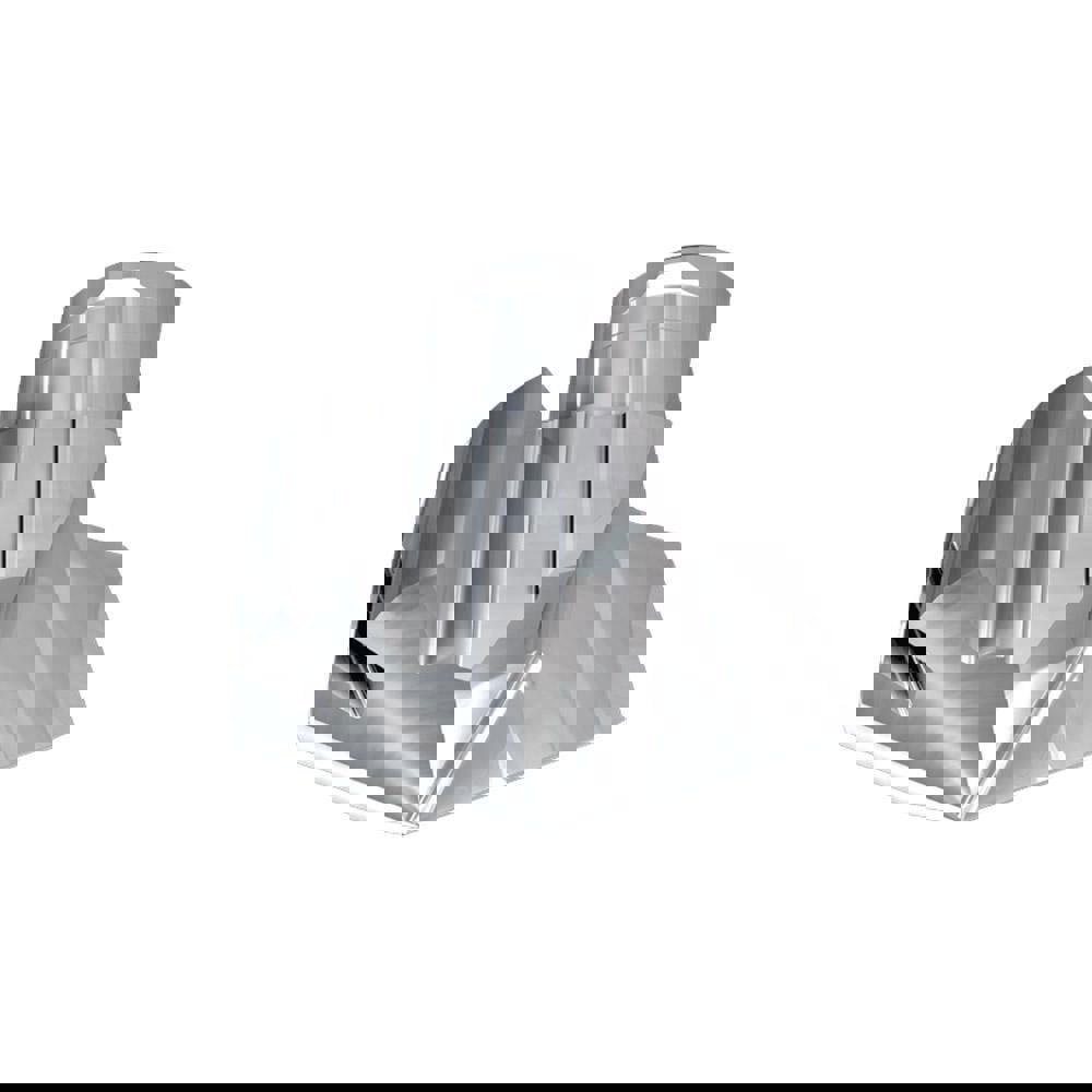 Replaceable Drill Tips; Cutting Diameter (Inch): 5/8 ; Cutting Diameter (Decimal Inch): 0.6250 ; Tip Material: Solid Carbide ; Manufacturer Grade: IC08 ; Material Grade: Submicron ; Series: ICN