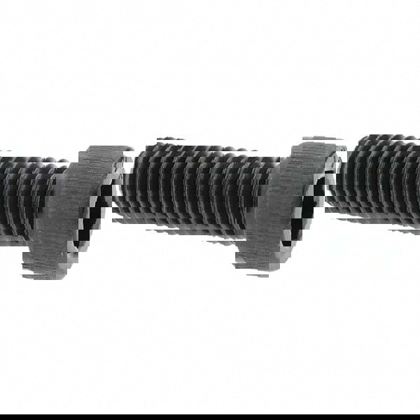 Hex Socket Cap Screw: 1/2-13 UNC, 3/8