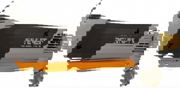 Propane & MAPP Torch Handles; Product Type: Torch Handle - Snap-In