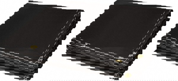 8' High x 6' Wide Vinyl Laminated Polyester Welding Curtain