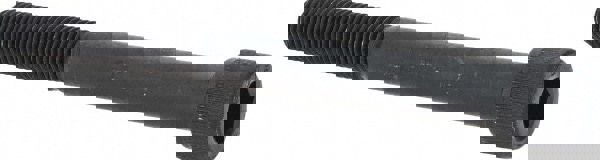 Hex Socket Cap Screw: 1/2-13 UNC, 3/8