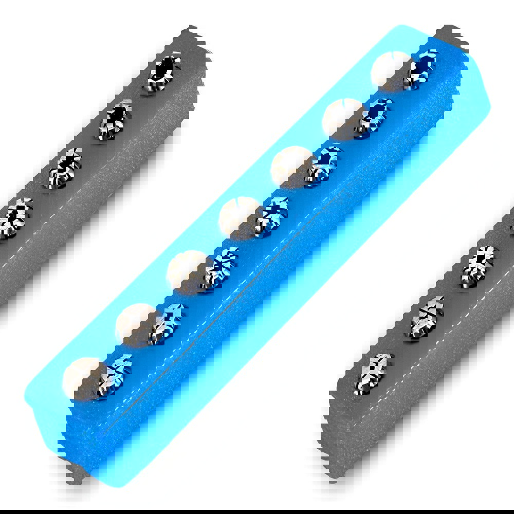 Collet Sets; Collet System: ER ; Collet Series: ER11 ; Minimum Collet Capacity (Inch): 1/8 ; Maximum Collet Capacity (Inch): 1/4 ; Material: Steel ; Number Of Pieces: 7