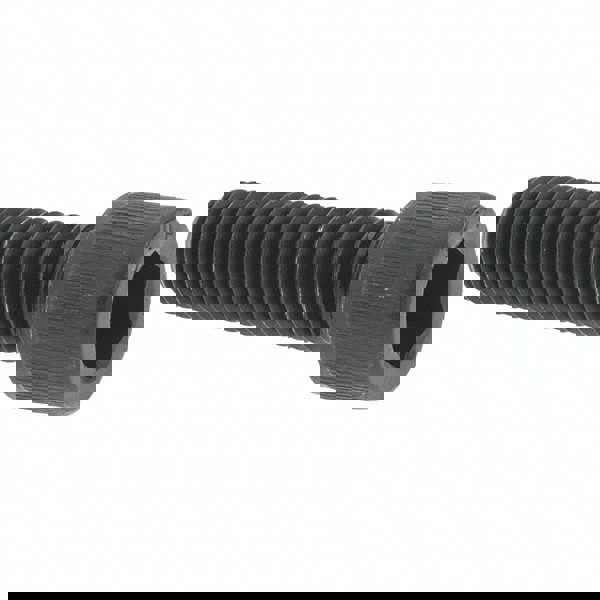 Hex Socket Cap Screw: 5/8-11 UNC, 1/2