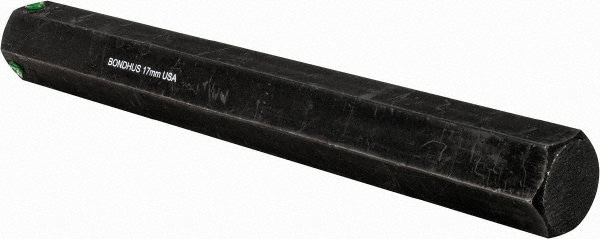 17mm Hex Drive Bit