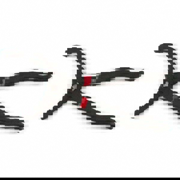 Fixed Range Steel Oil Filter Pliers