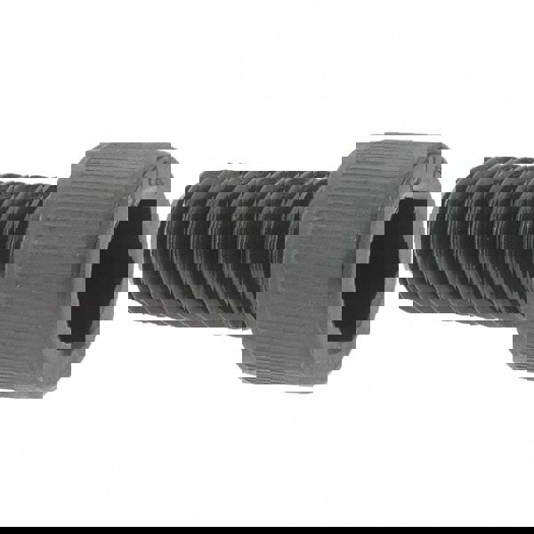 Hex Socket Cap Screw: 3/4-10 UNC, 5/8