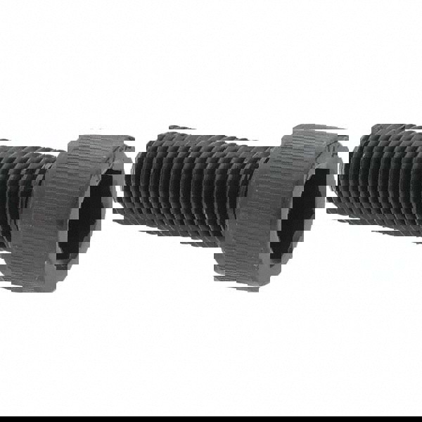 Hex Socket Cap Screw: 3/4-10 UNC, 5/8